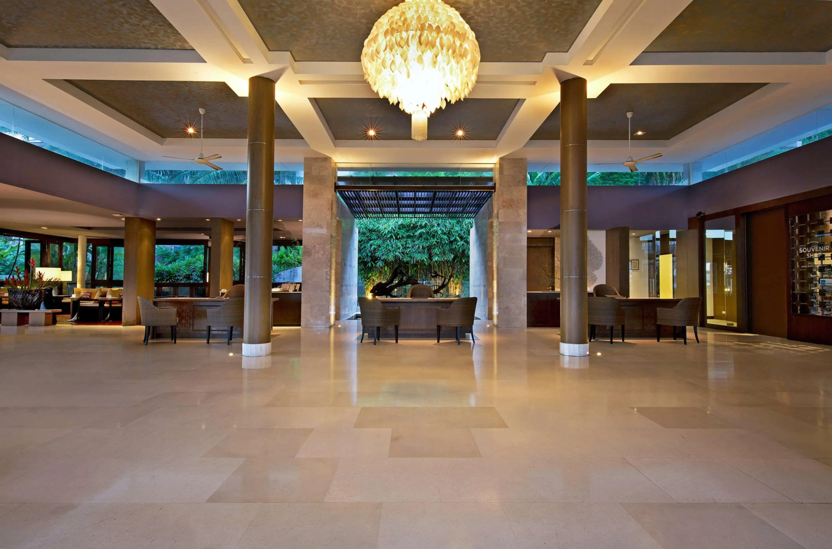 Hyatt Regency Phuket Resort
