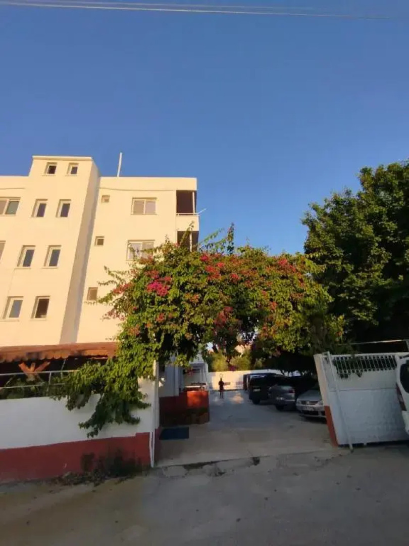 Kucuk Aile Pansiyonu