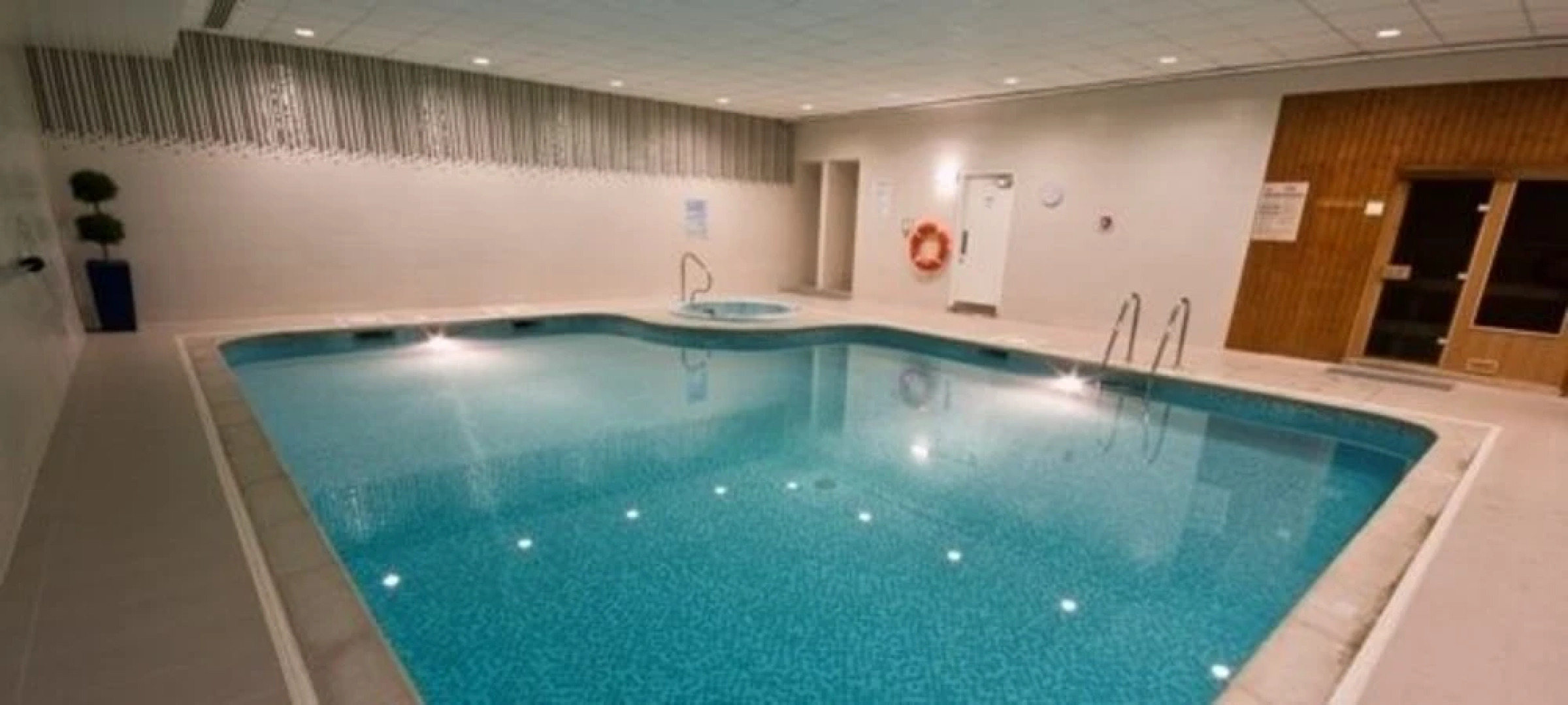 Holiday Inn Express Birmingham - Walsall