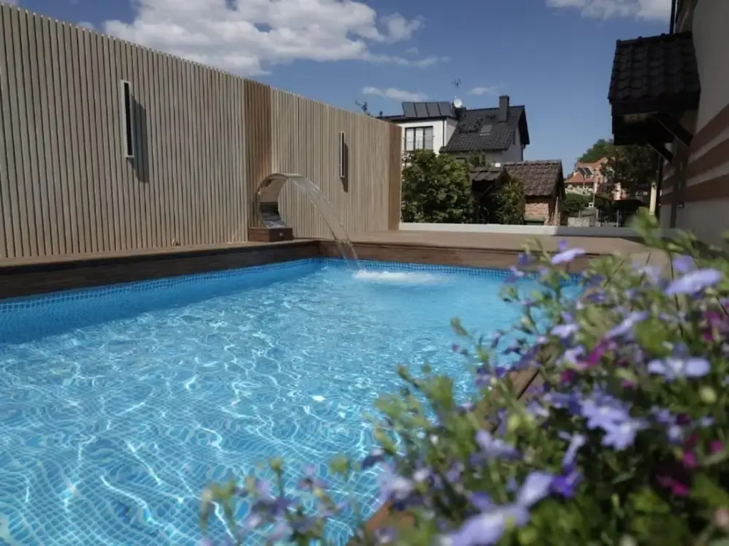 Studio in Miedzywodzie Near Baltic Beach