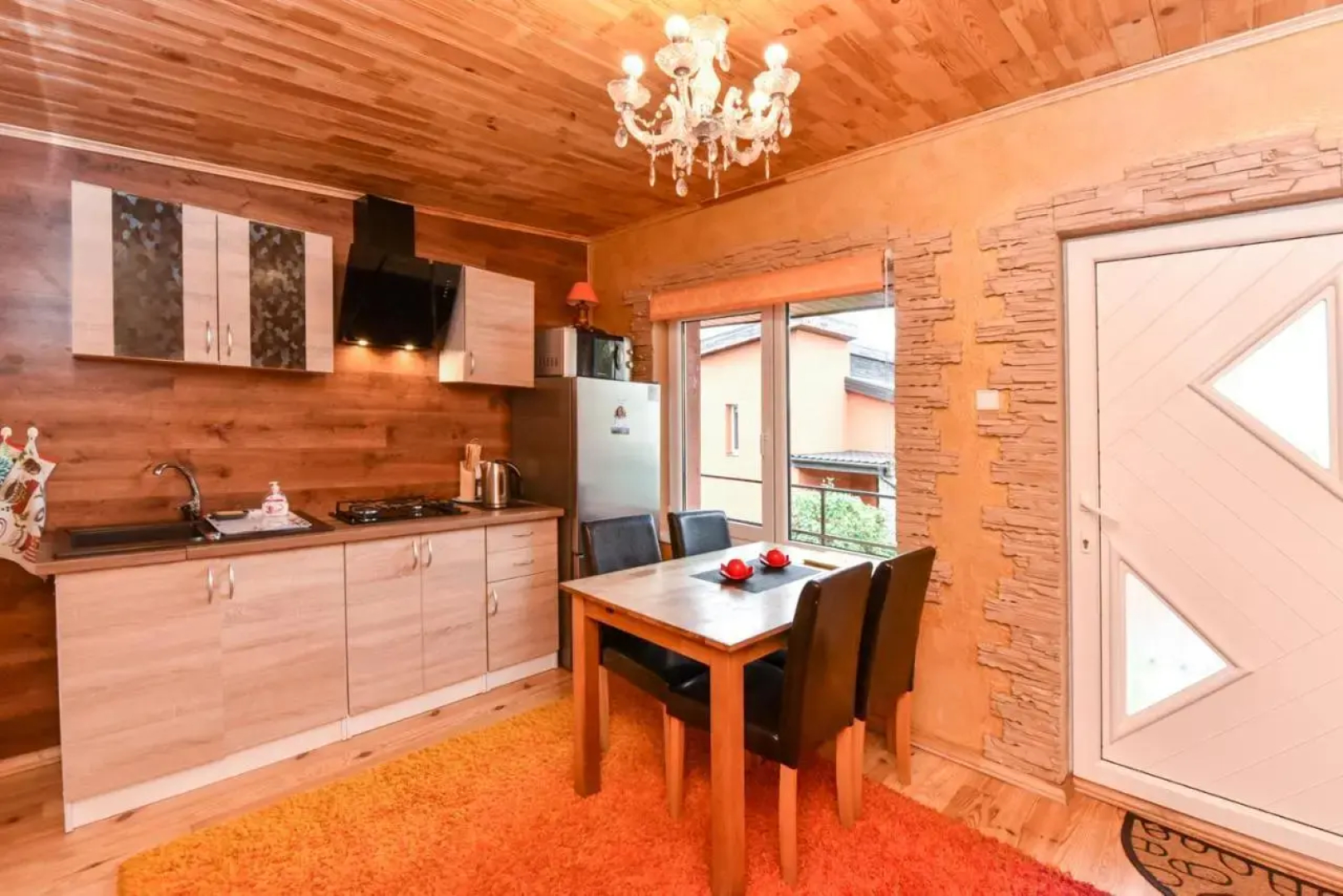 Zelta pirts Guest House