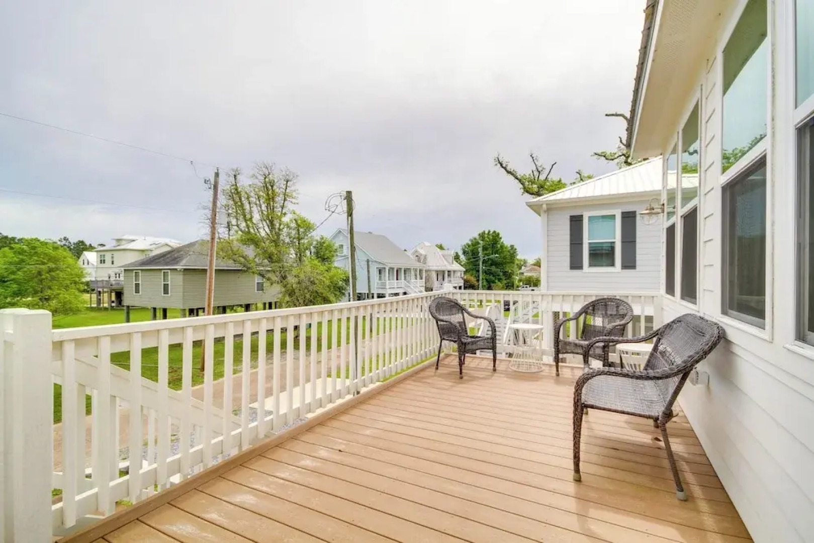 Waveland Vacation Rental w/ Private Heated Pool