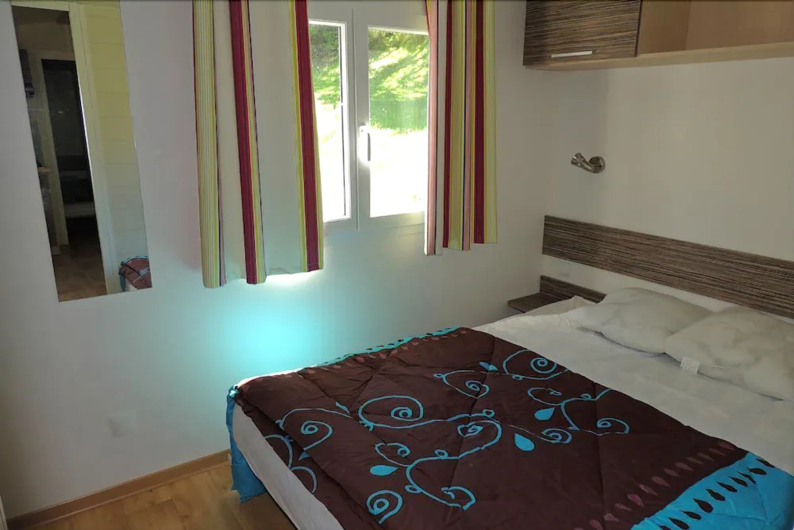 Camping la Pommeraie