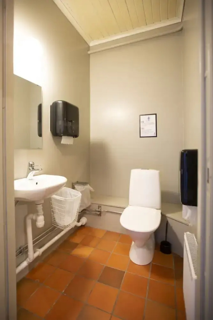 STF Sala Silvergruva