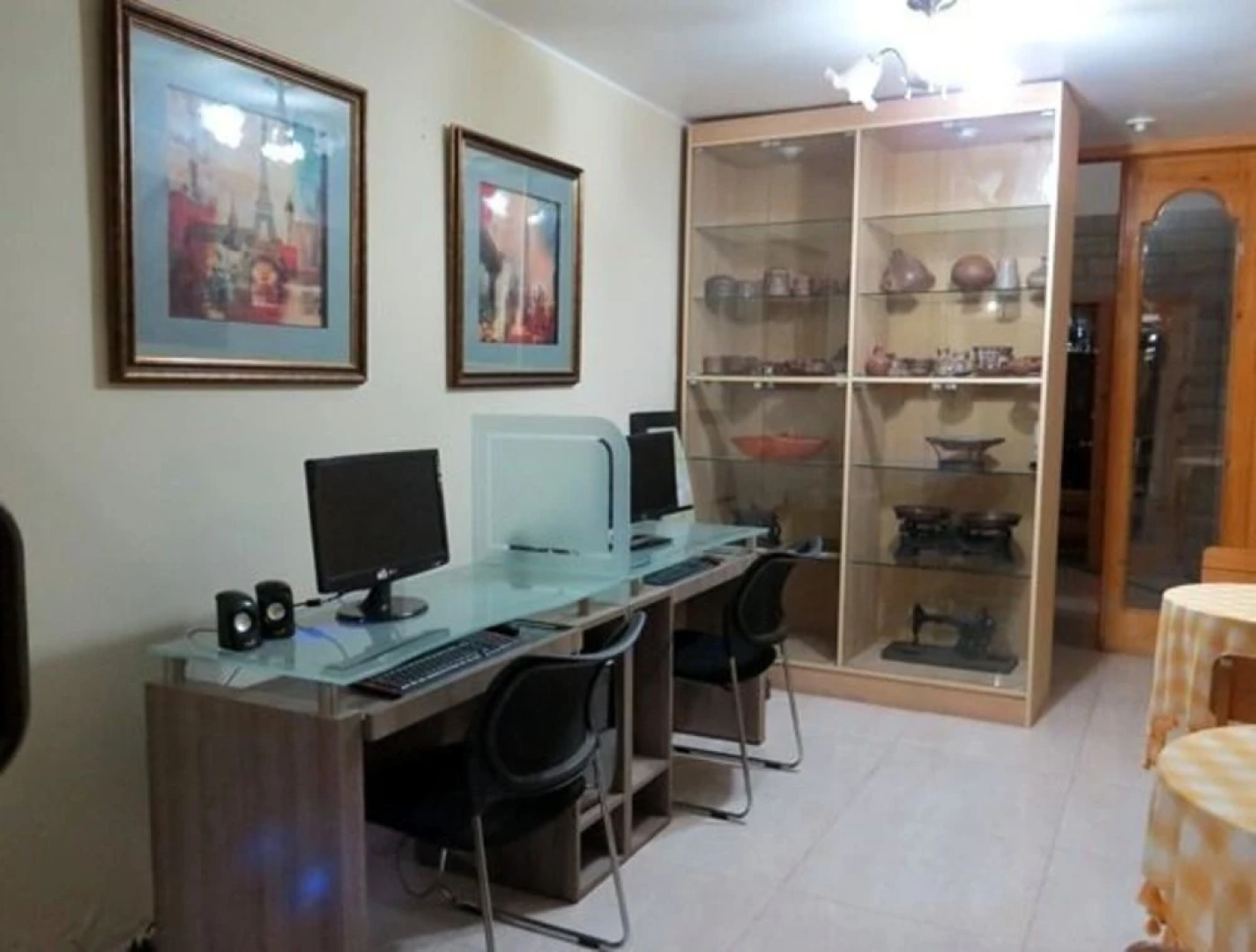 Hotel Las Flores Ica