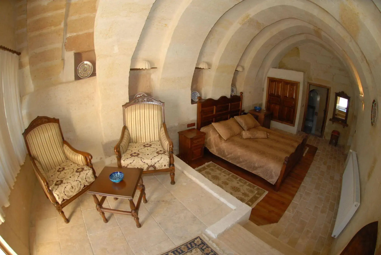 Melis Cave Hotel