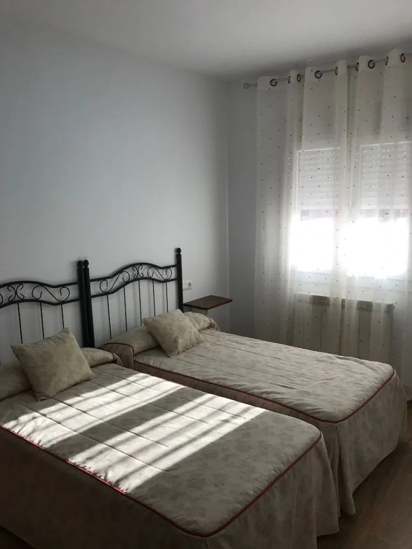 Casa Rural Alonso Quijano 2