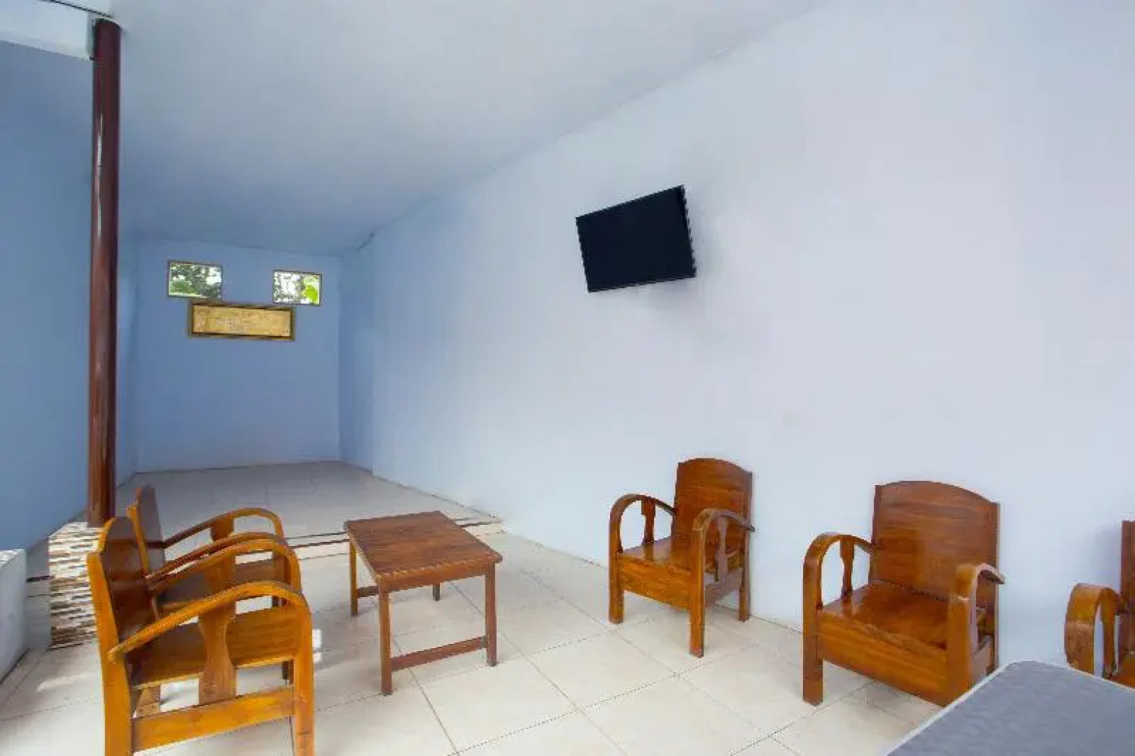 SPOT ON 3119 Hotel Kurnia