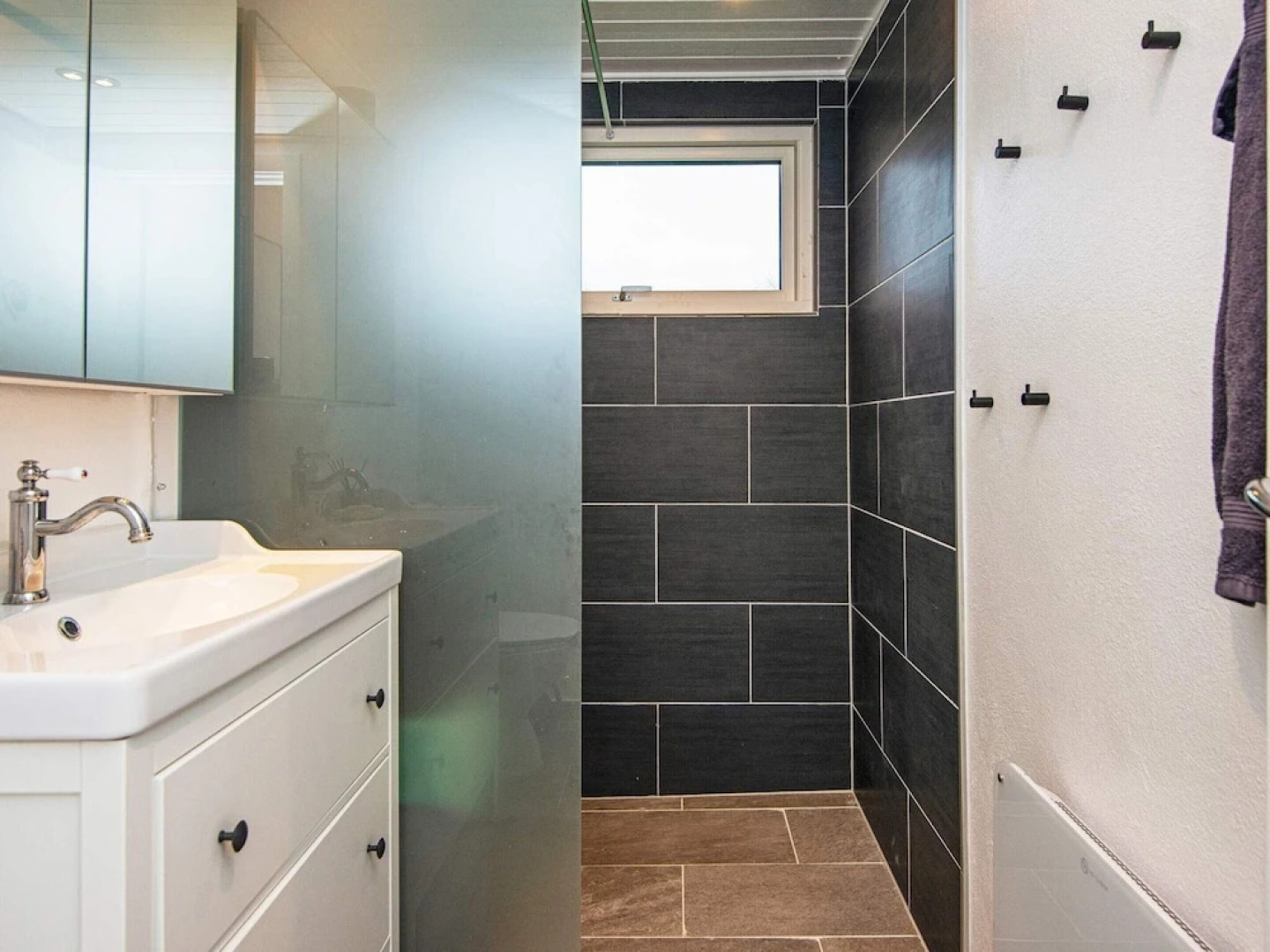 7 Person Holiday Home in Ronde-by Traum