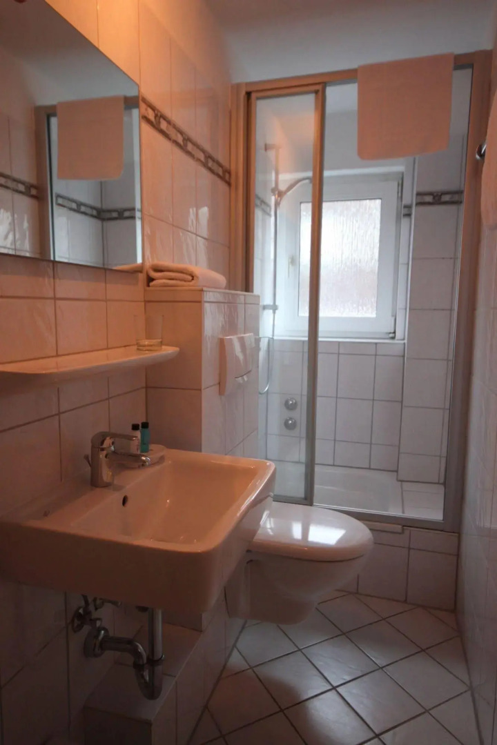 Lieblingsplatz Hotel Strandperle