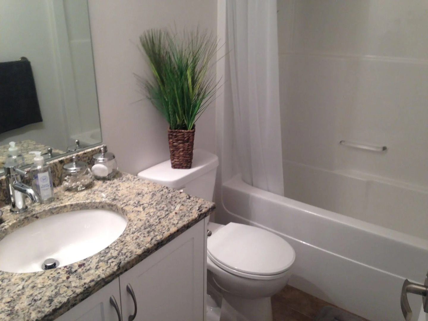 Watermark Sunset Suite