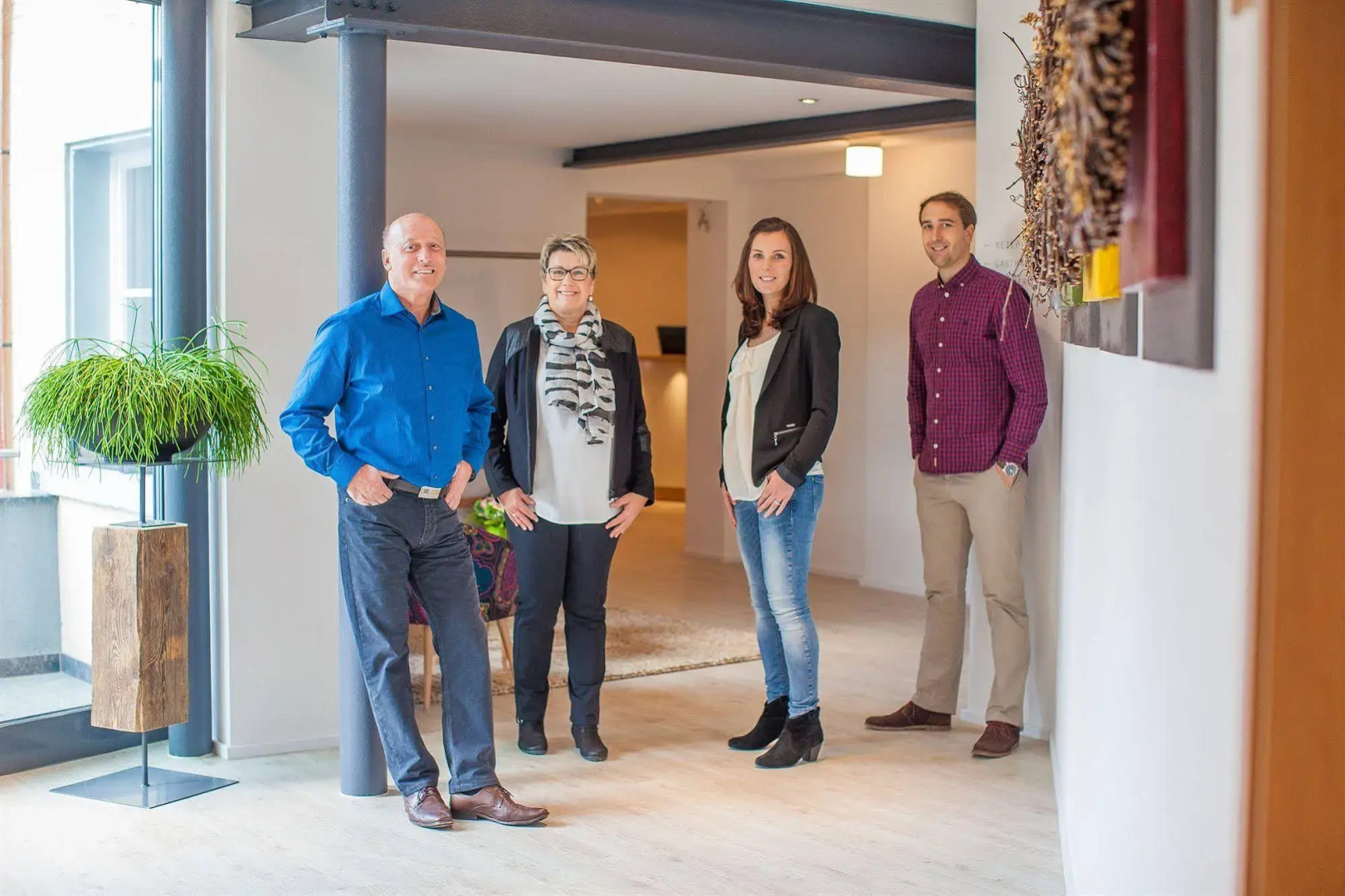 Pflugwirts Hotel und Gasthaus