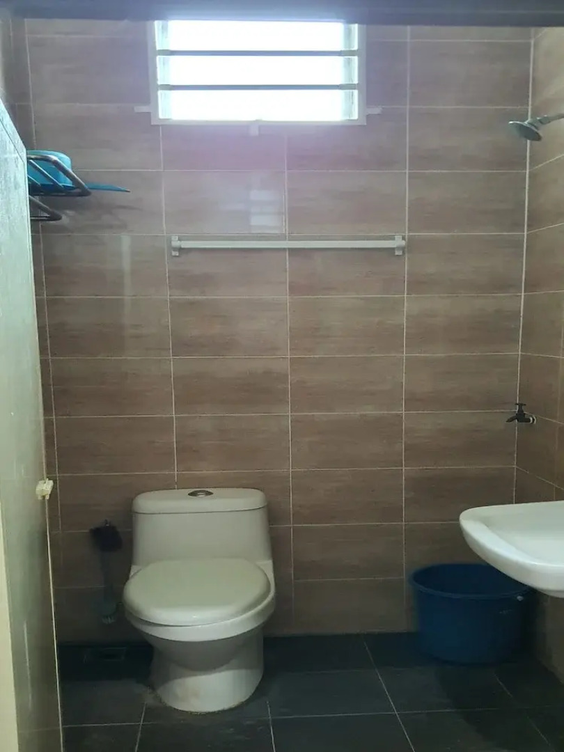 OYO Home 90496 Delima Homestay