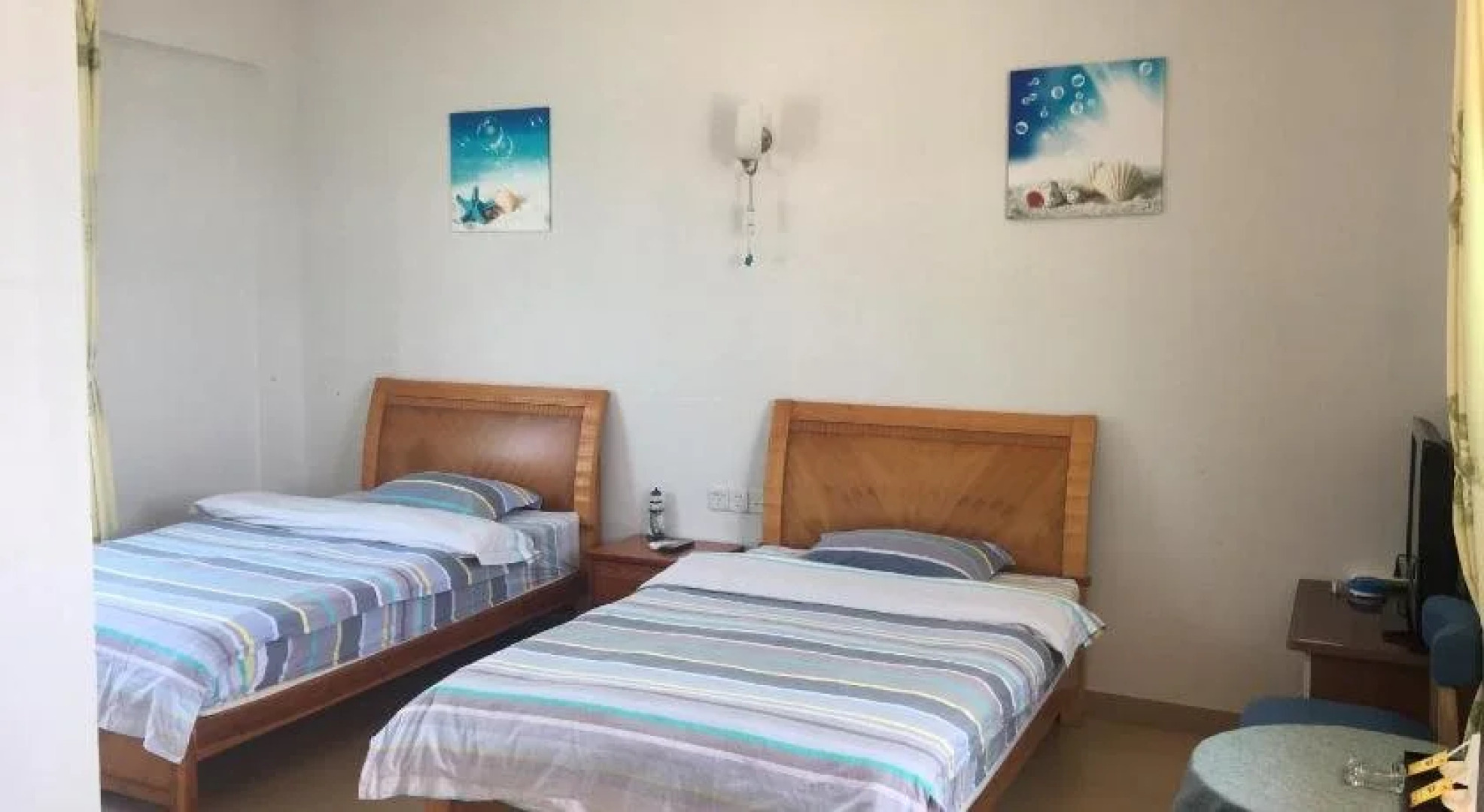 Shenzhen Tea Tour Oceanview Country House