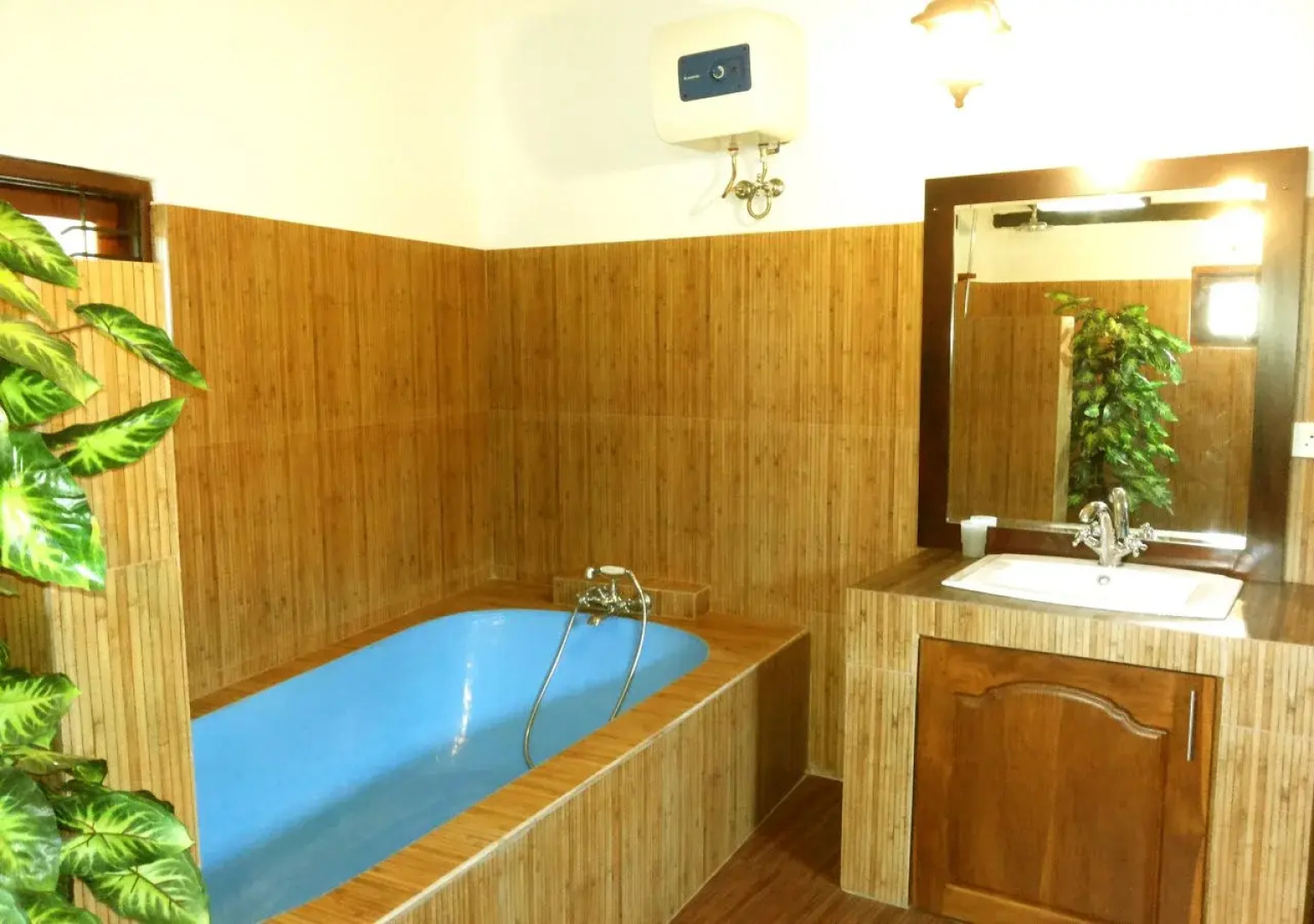 OYO 445 Nirmala Villa