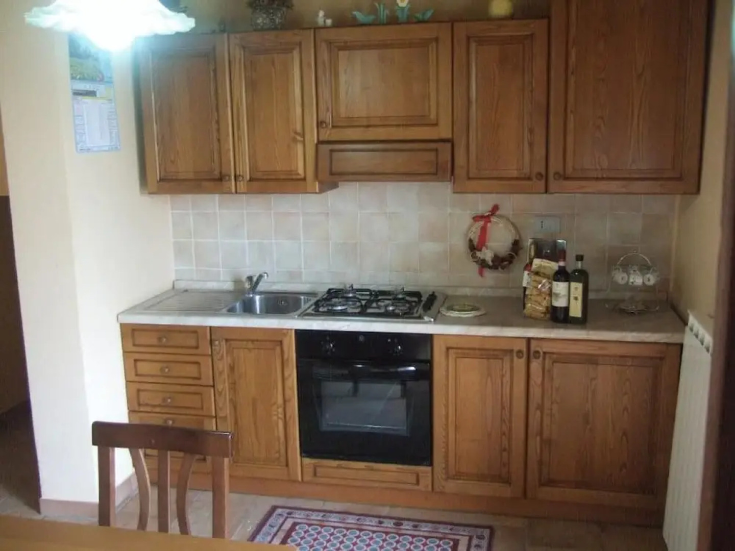 Agriturismo Relais Poggio Primo