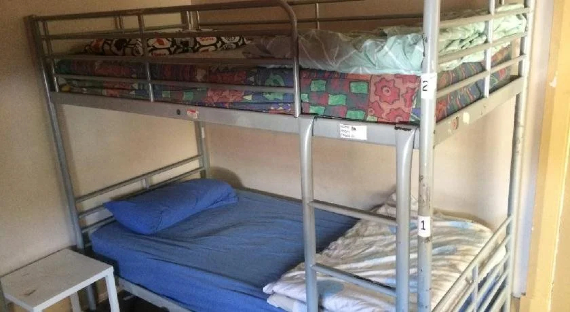 Planet Inn Backpackers