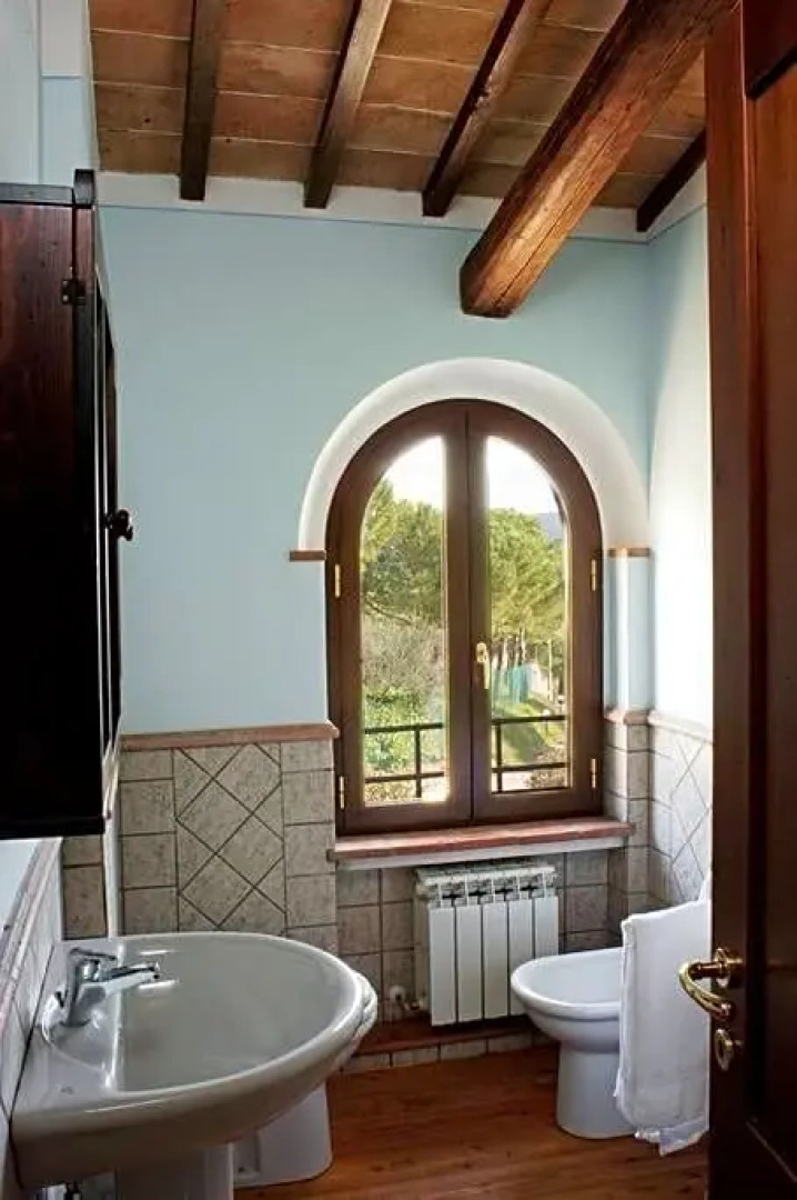 Il Vecchio Seccatoio