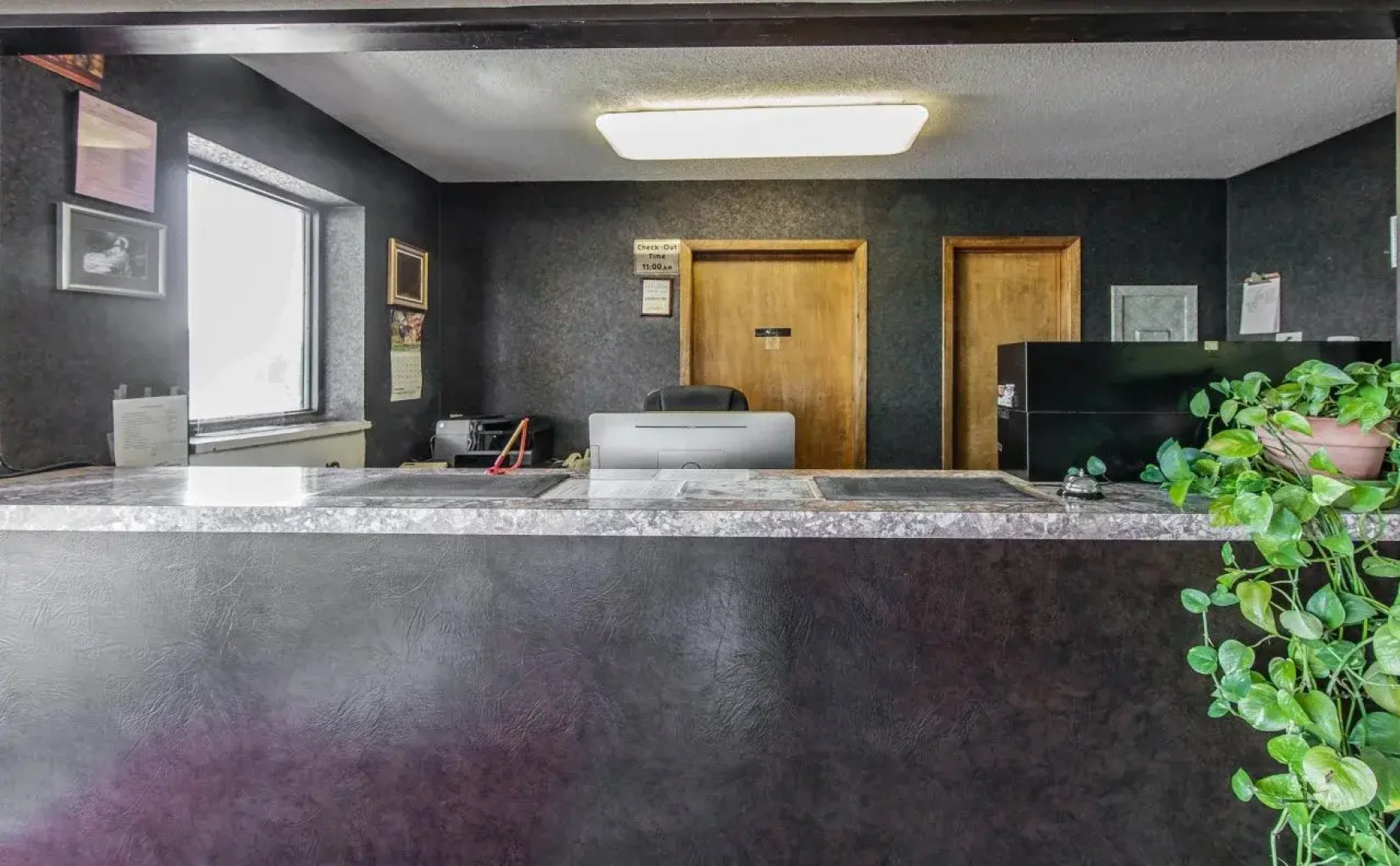 Red Roof Inn Dandridge