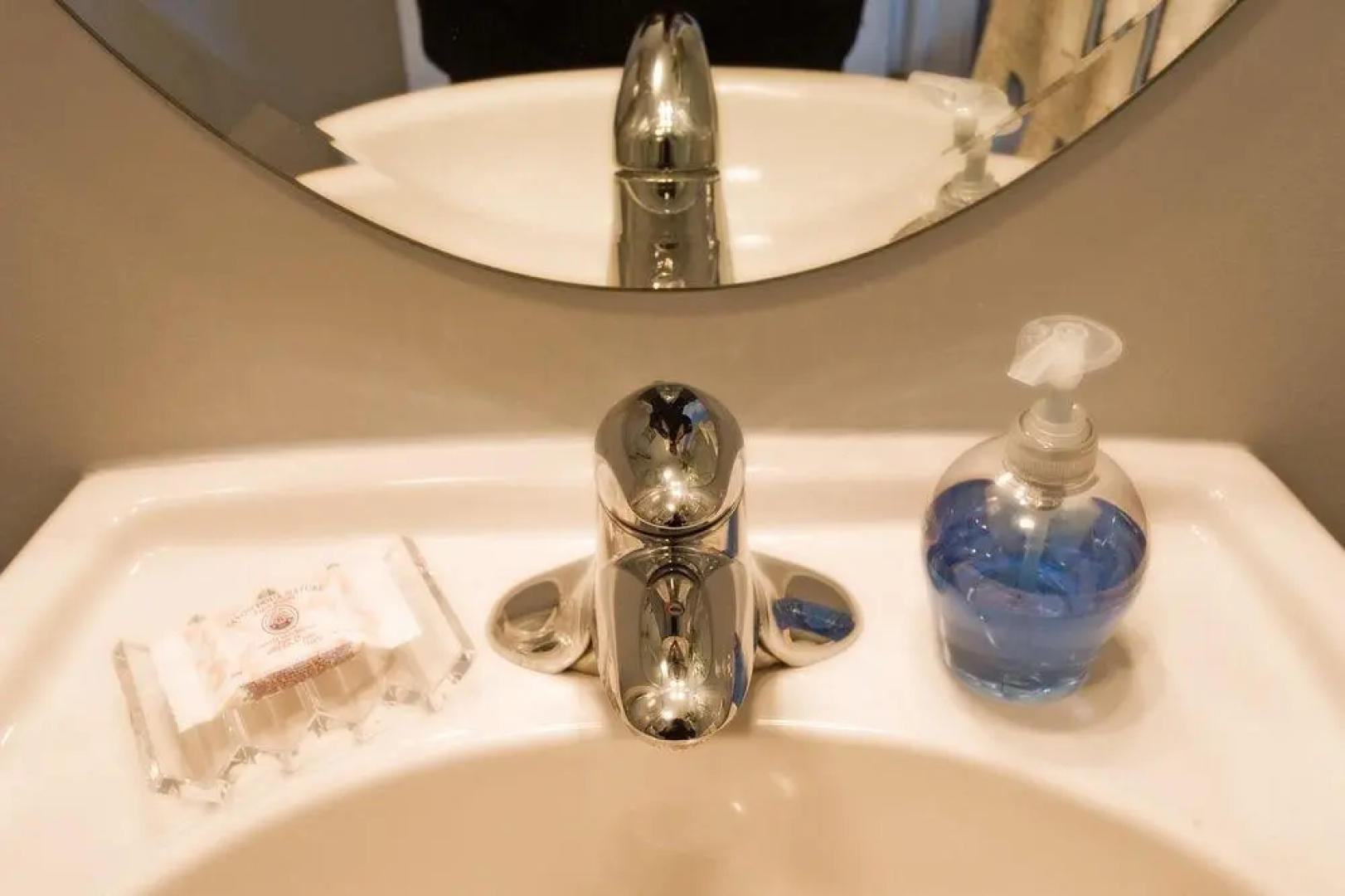 The Caversham House Bed & Breakfast