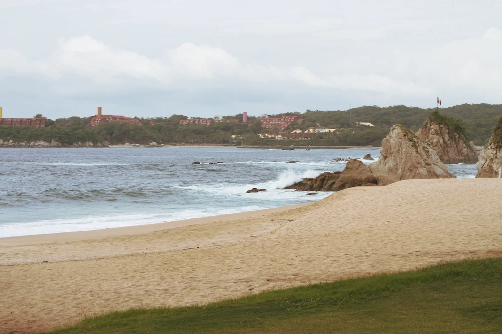 Suite Zaashila Tangolunda