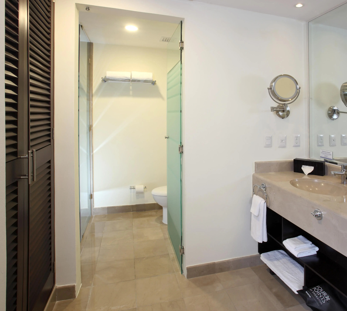 Four Points by Sheraton Veracruz