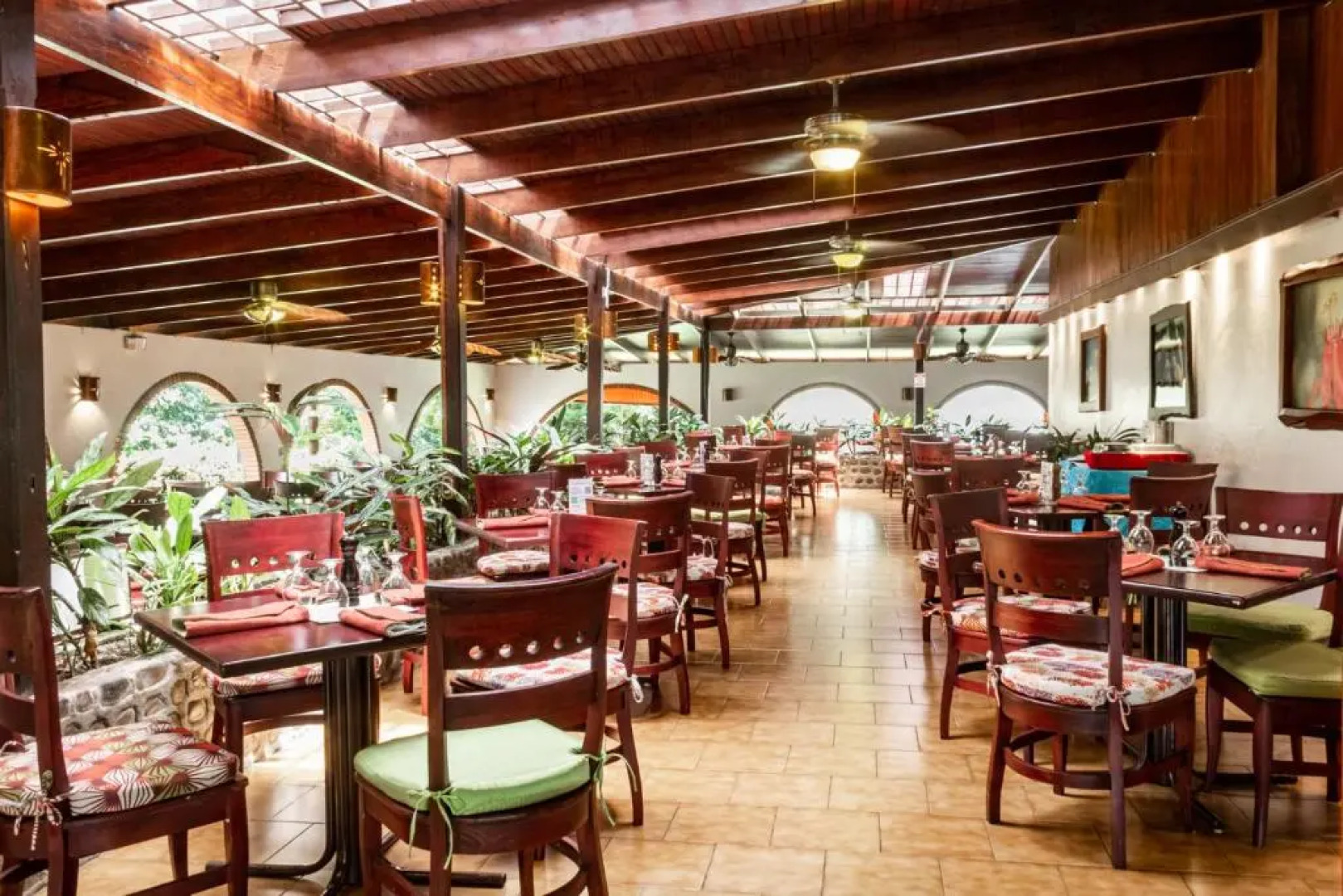 Tilajari Hotel Resort