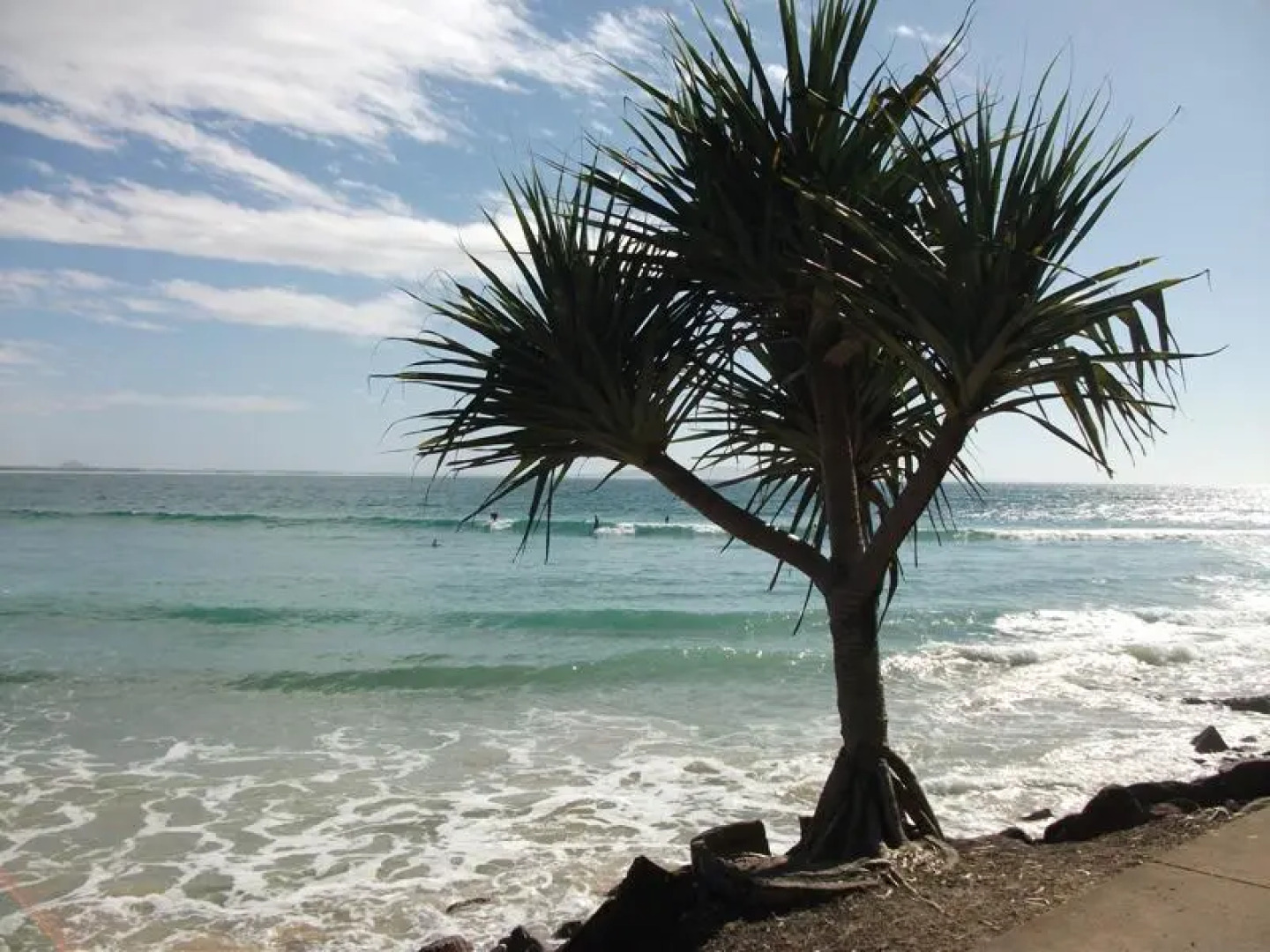 Noosa Gardens Riverside Resort