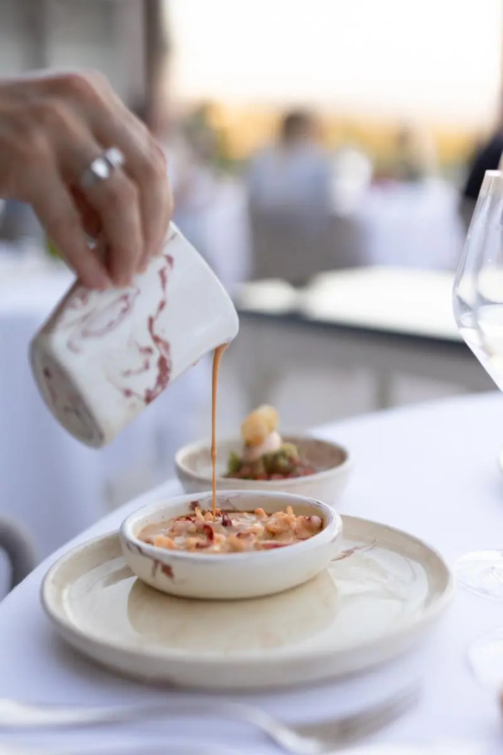 Le Phébus & Spa - Relais & Chateaux