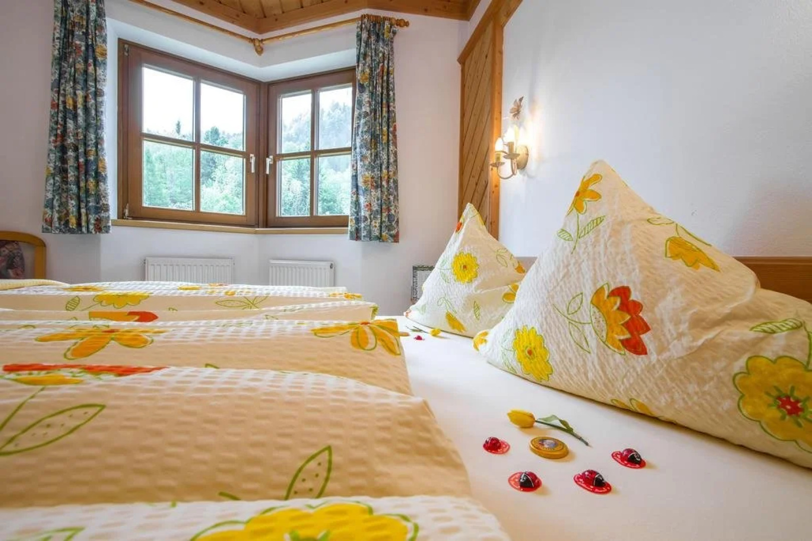 Ferienhaus Niedermoser