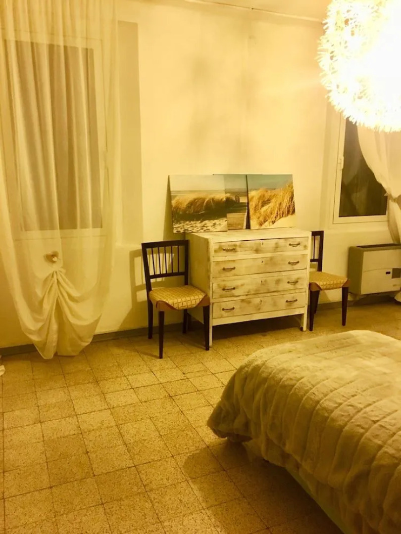 La Casa Dal Giardino Nascosto