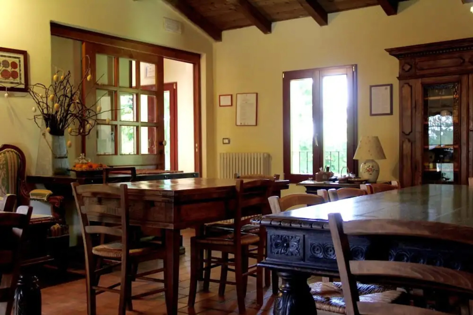 Agriturismo Palazzo Minelli