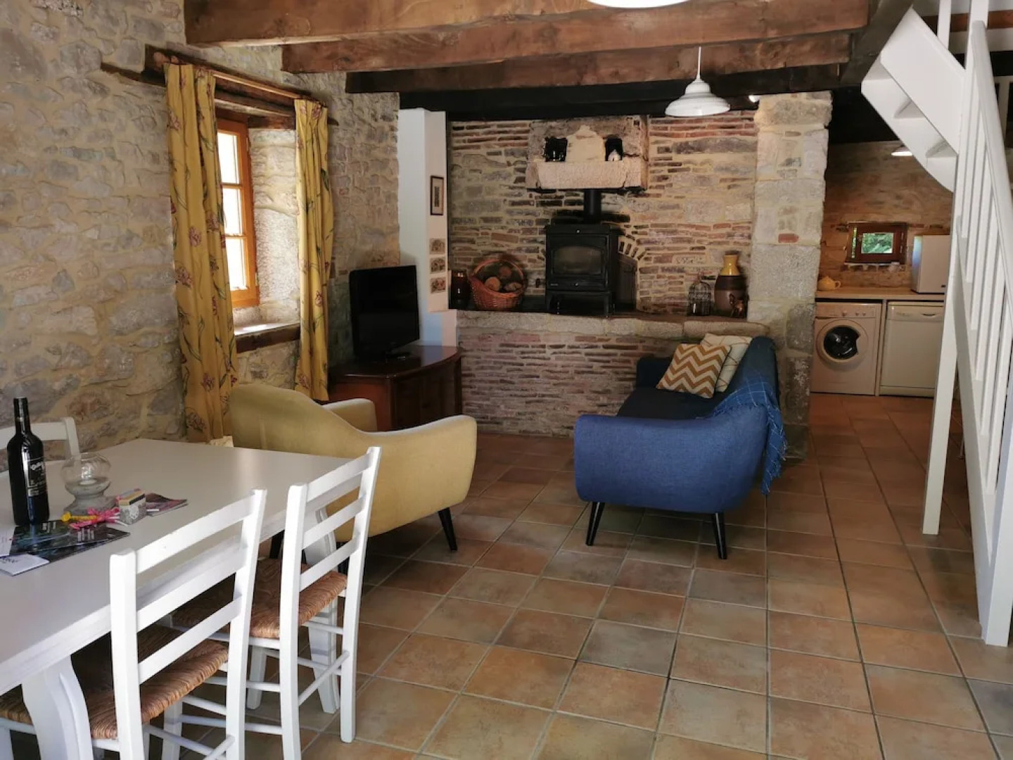 Gîte Le Four à Pain de Laborie