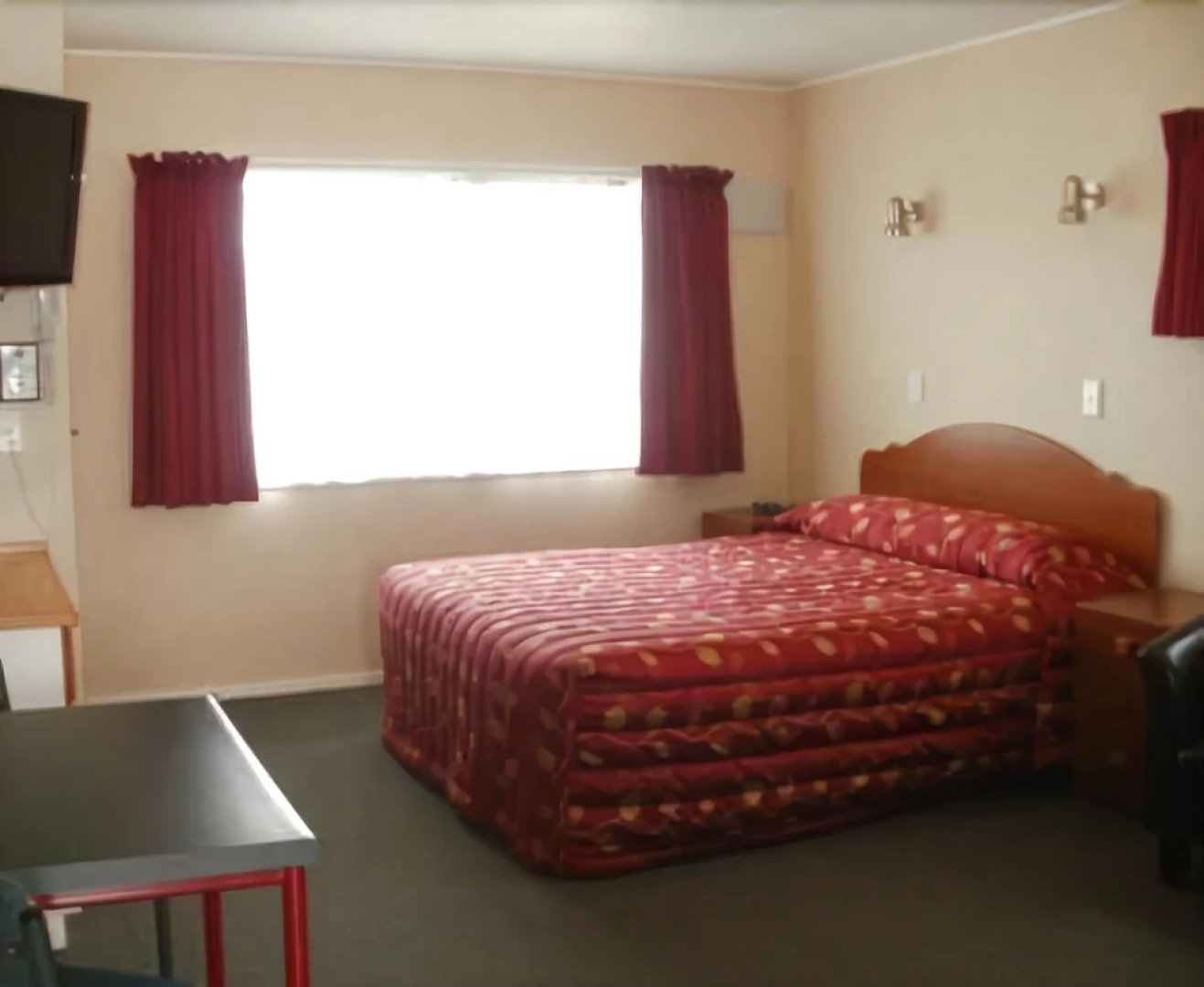 Gloucester House Motel