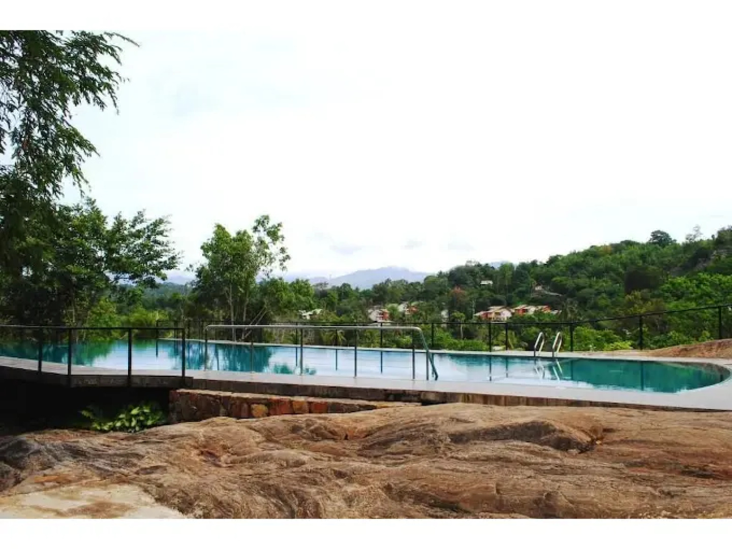 Victoria Range Villas