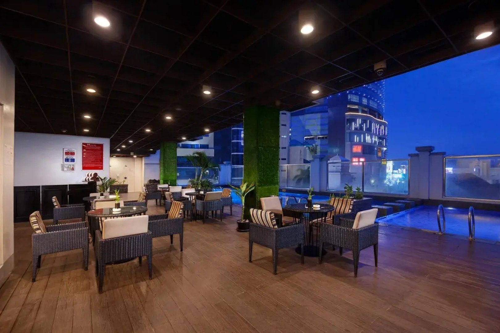 Swiss-Belinn Tunjungan Surabaya