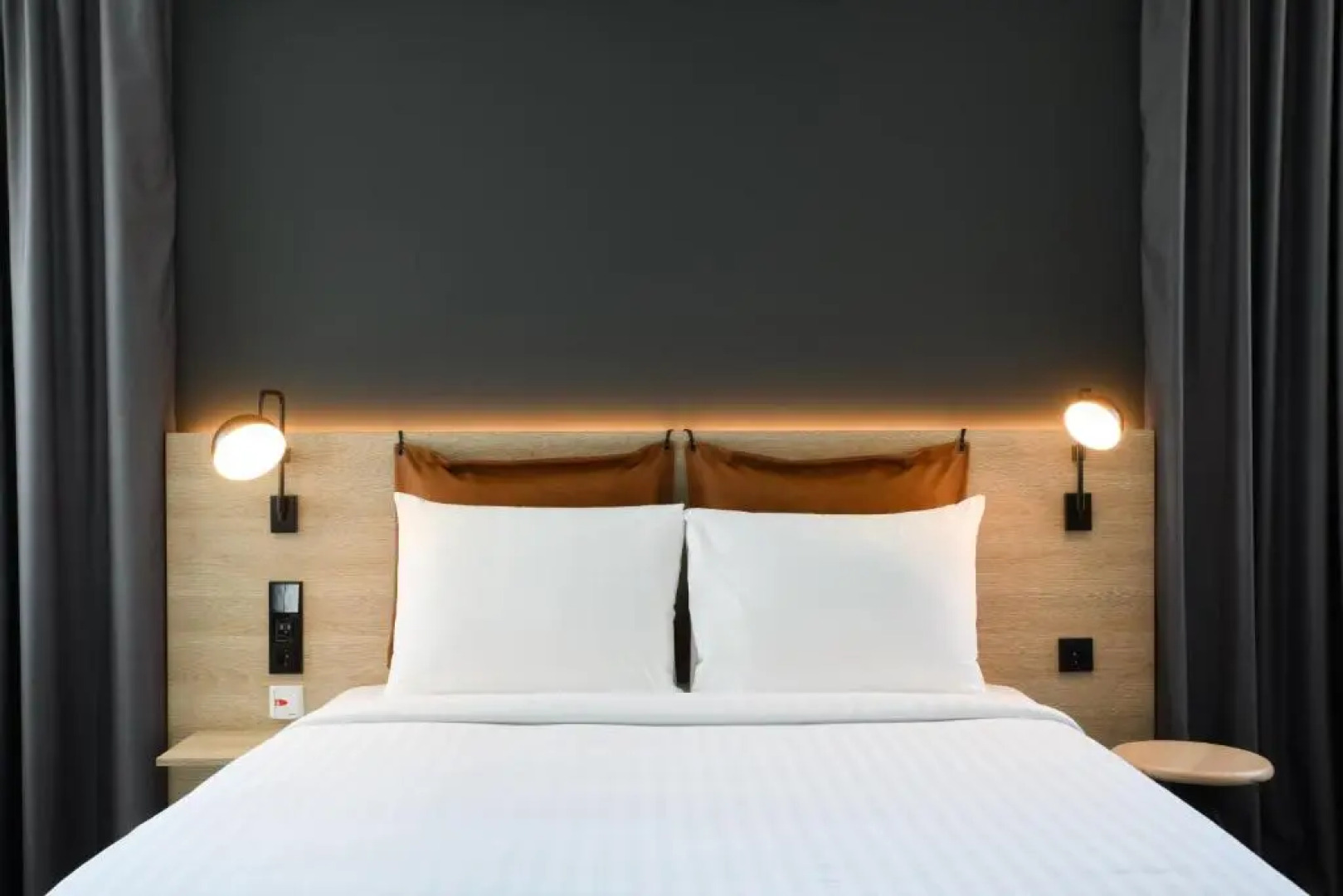 Moxy Stuttgart Feuerbach