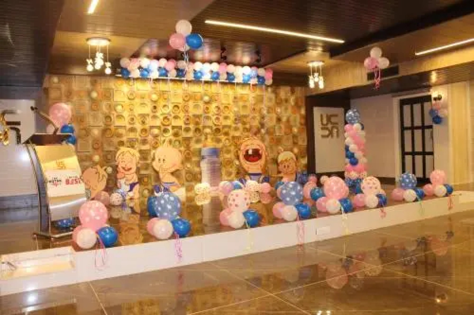 Hotel Kalatit International