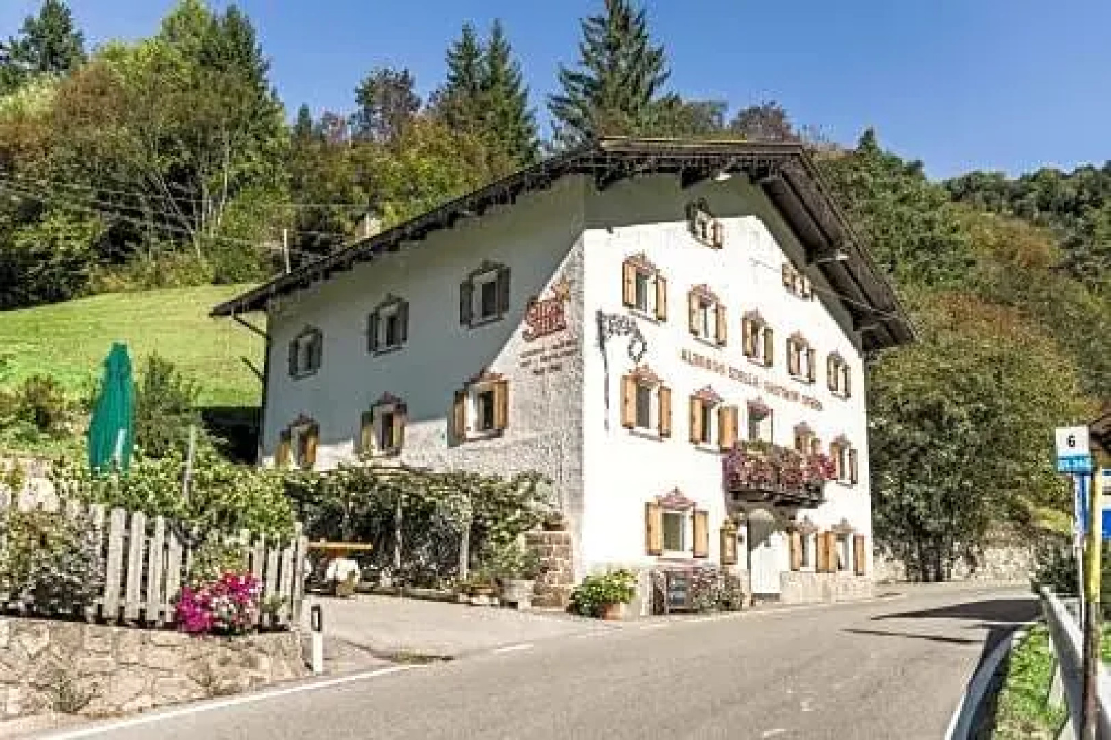 Gasthof Stern