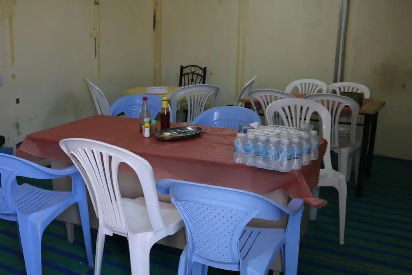 Abu Omair Jabal Shams Guesthouse