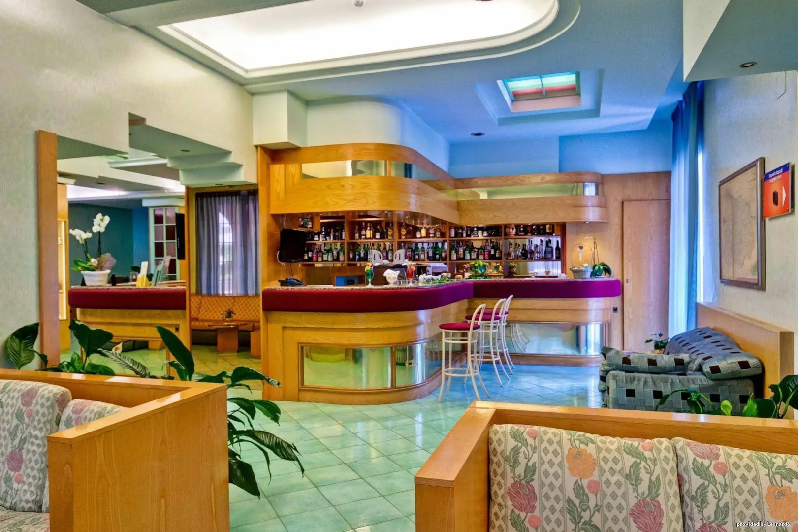 Hotel Regina Palace Terme