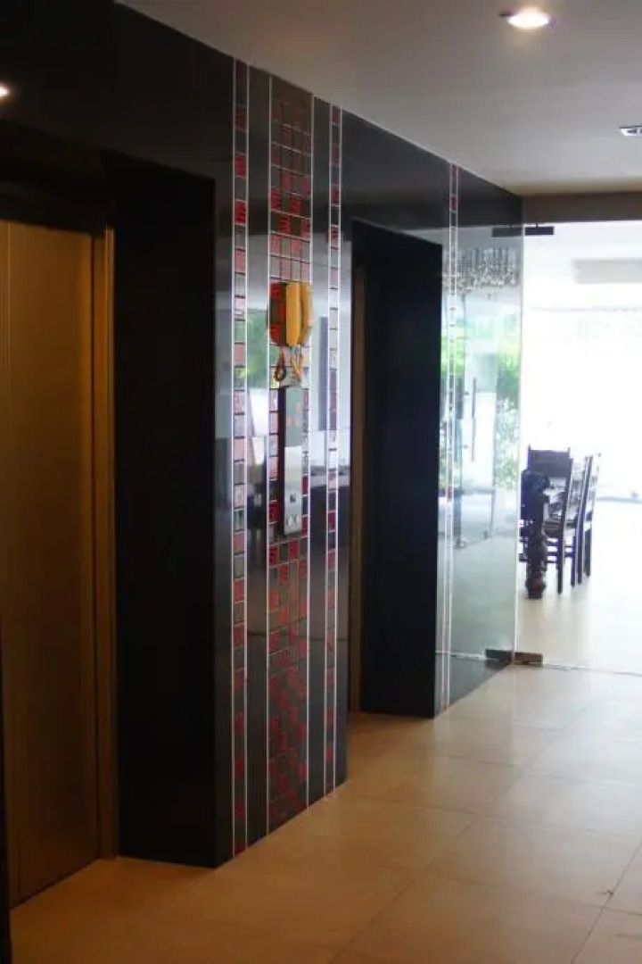 Sareedaya Residence by Hillry