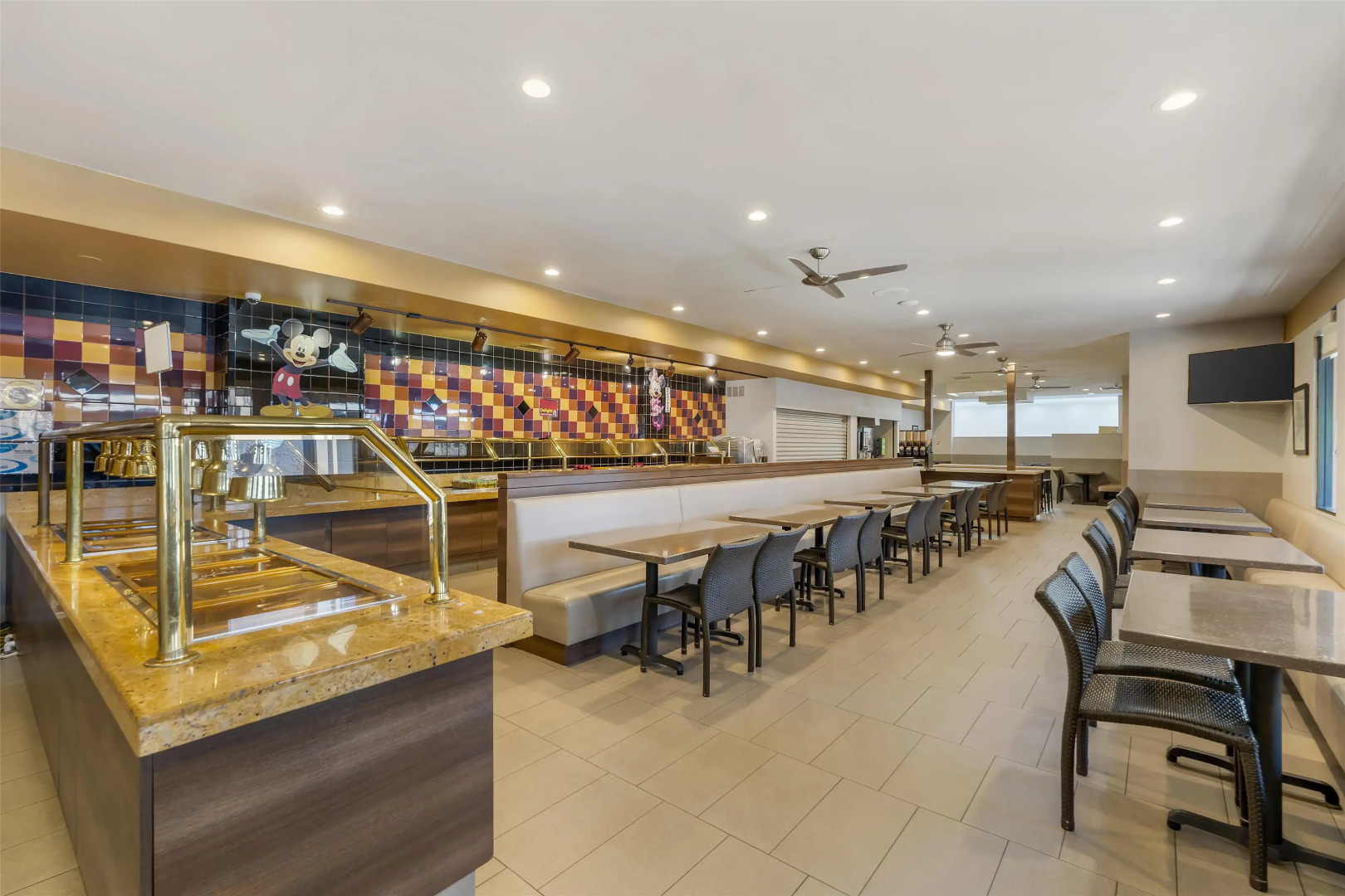 Best Western Plus Park Place Inn - Mini Suites