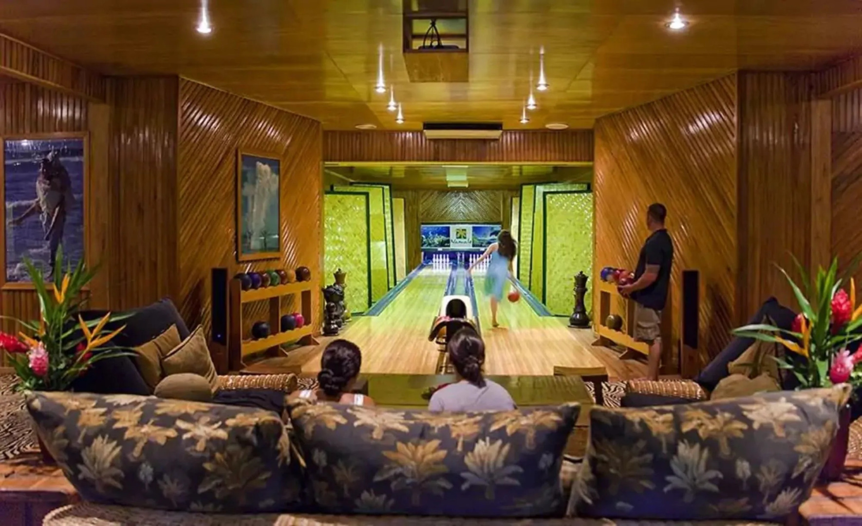 Namale Resort and Spa - Adults Only