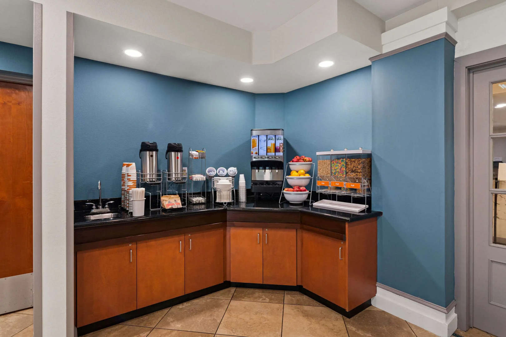 Comfort Suites Vero Beach I-95