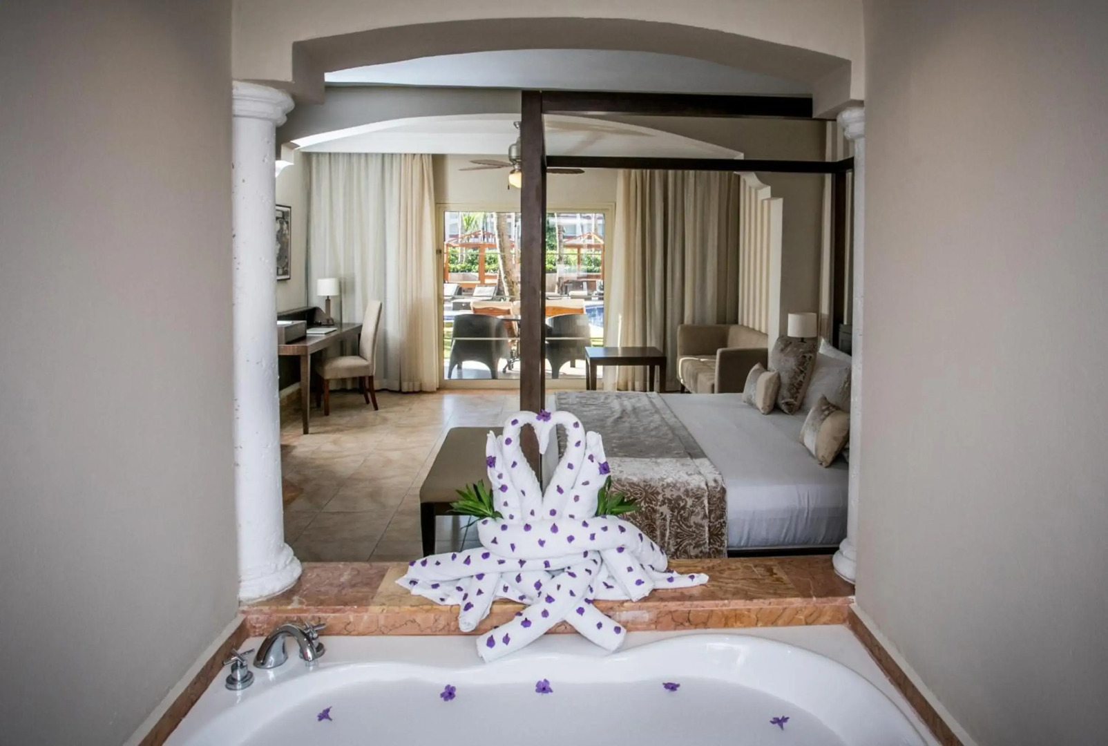 Majestic Colonial Punta Cana - All Inclusive