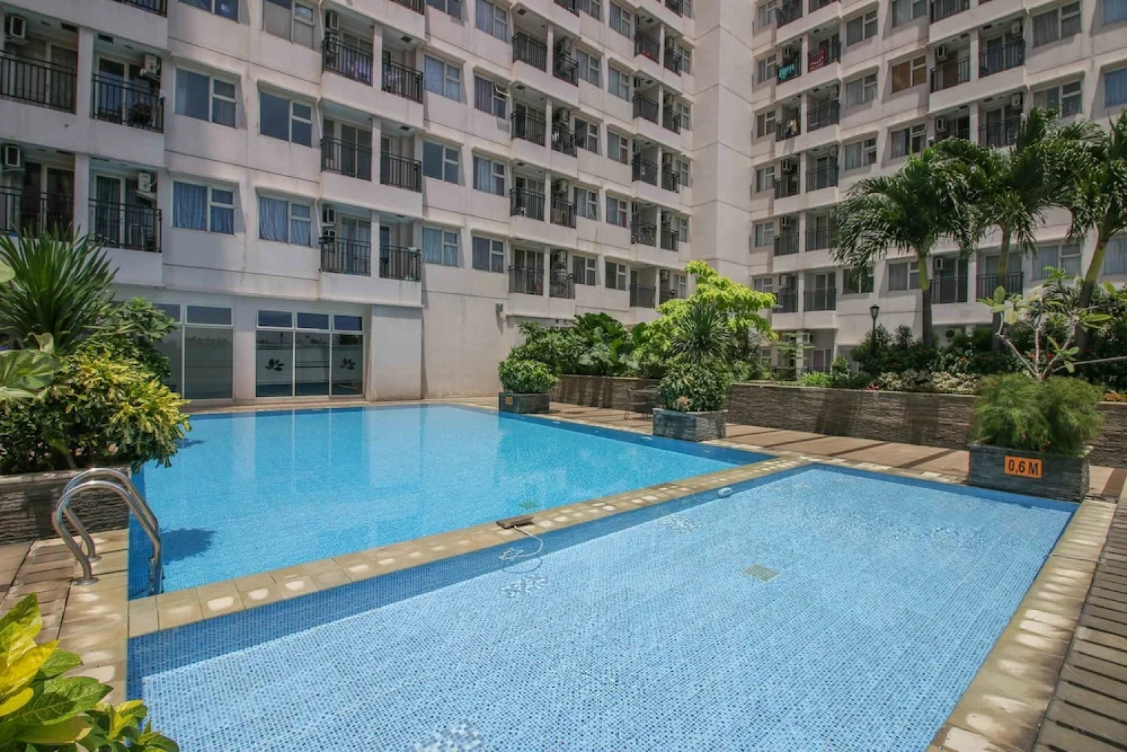 Airy Beji Margonda Raya 88 Depok