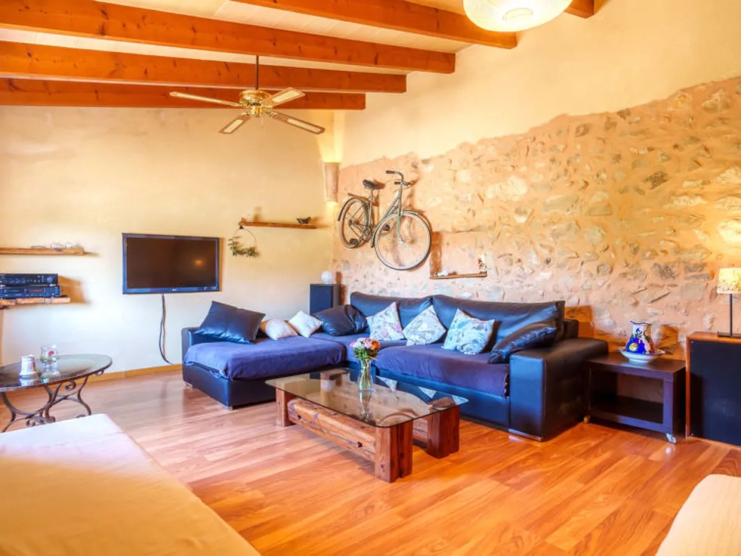 House Cas padri Vilafranca