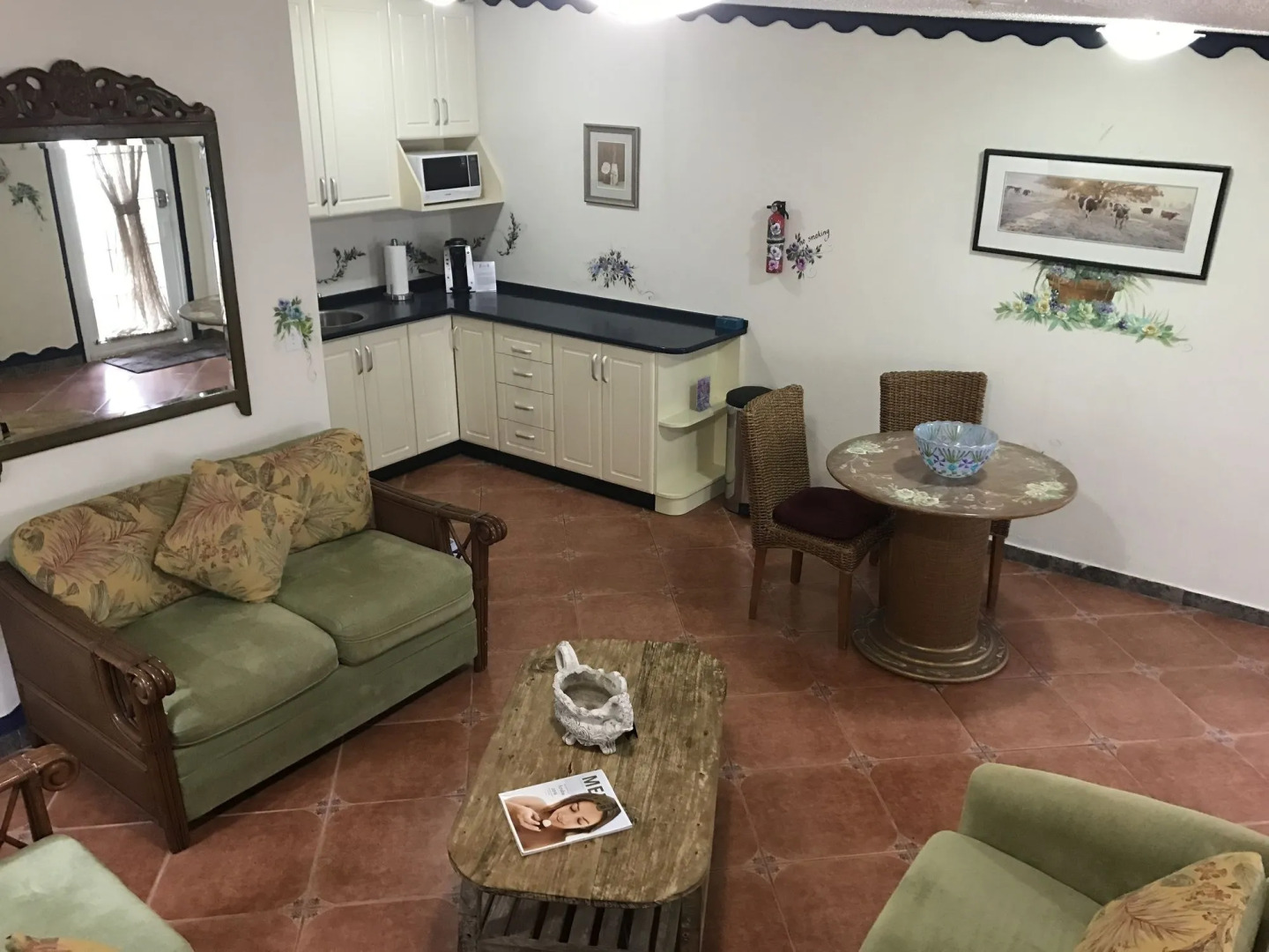 Club Arias Bed & Breakfast