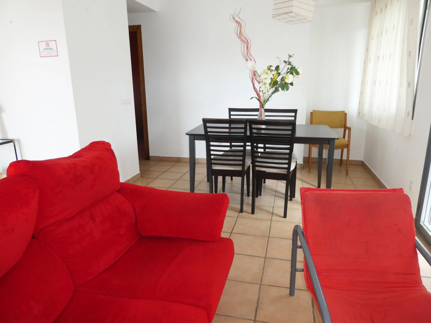 Apartamentos Tierra de Irta 3000